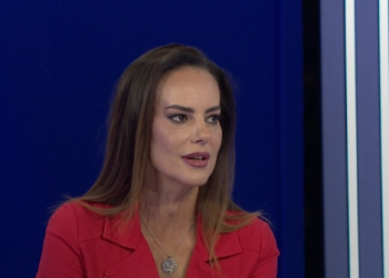 Hygerta Sako: E qeshura ime u keqinterpretua, nuk kishte asnjë lidhje me racizmin