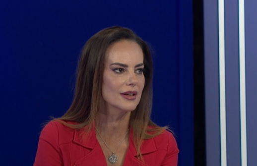 Hygerta Sako  E qeshura ime u keqinterpretua  nuk kishte asnjë lidhje me racizmin