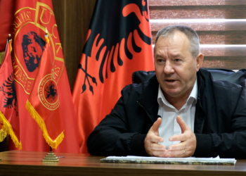 Gucati për Wesley Clark: Do jetë ‘bombë’ për Specialen