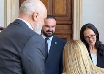 Ministrja Ibrahimaj: Partneriteti strategjik Itali–Shqipëri, një urë e fortë drejt rritjes ekonomike dhe integrimit evropian