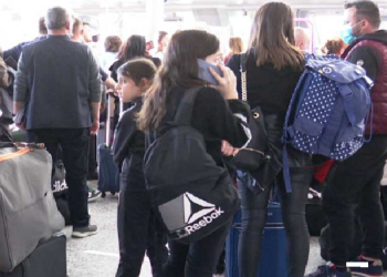 Raporti i BERZH: Shqipëria ka humbur 40% të popullsisë nga emigracioni që nga 1990