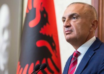 Dita e Çlirimit, Ilir Meta uron nga qelia: Përulemi me respekt ndaj atyre që luftuan për liri