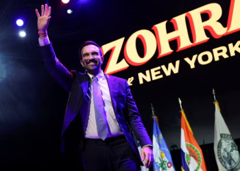 Analizë| Mamdani “goditje” Trump-it! Votuesit zgjodhën realitetin, jo sloganet