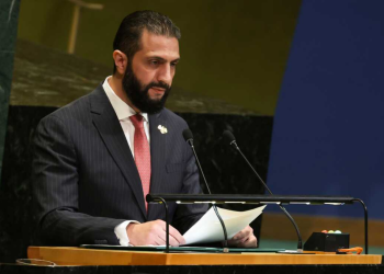 Trump synon të fusë Sirinë në Marrëveshjet e Abrahamit, po al Shaara?