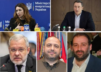 Milionat dhe emrat e koduar, skandali i korrupsionit  përfshin edhe njerëzit më të afërt të Zelenskyt