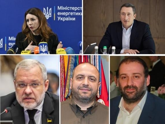Milionat dhe emrat e koduar  skandali i korrupsionit përfshin edhe njerëzit më të afërt të Zelenskyt