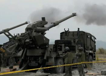 Haaretz: Shqipëria do të marrë artileri të avancuar dhe dronë nga Izraeli