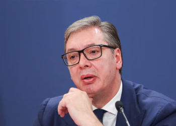 Presidenti serb Vuçiç i mohon akuzat se kishte lidhje me “snajperët e fundjavës” në Sarajevë