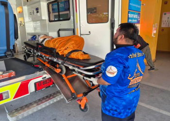 E pabesueshme, por e vërtetë! Gruaja gjendet e gjallë brenda arkivolit pak para kremimit