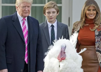 “Karma” e Joe Biden! Trump dhe shenjat e plakjes, si ka ndryshuar figura e presidentit vitet e fundit