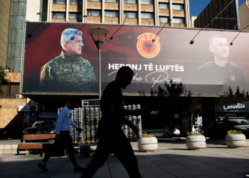 Dëshmitë në Hagë, a mund të ndryshojë narrativa për UÇK-në?