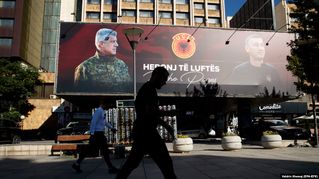 Dëshmitë në Hagë  a mund të ndryshojë narrativa për UÇK në 