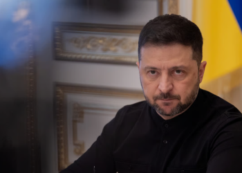 Nga dorëheqja e Yermak tek fronti, ora e së vërtetës për Zelensky-n