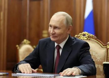 Putin dërgon shefat e shërbimeve sekrete në Abu Dhabi, zbardhen “vijat e kuqe” të Kremlinit për planin e paqes