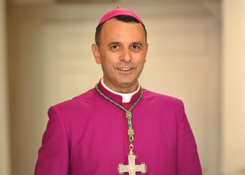 Ipeshkvi i Vaut të Dejës ndahet nga jeta në moshën 52-vjeçare