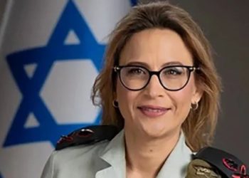 Urdhëroi publikimin e videove ku të burgosur palestinezë ishin përdhunuar, në pranga ish-avokatja e ushtrisë izraelite