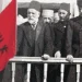 Ismail Qemali a u helmua në Itali? Ja çfarë deklaron historiani i njohur