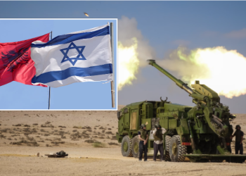 Kompania izraelite do furnizojë me armë Shqipërinë