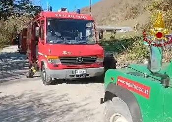 VIDEO-Tragjike në Itali, helikopteri privat rrëzohet në Toskana! Humbin jetën disa persona, mes tyre dhe 2 biznesmenë të njohur