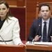 “Rrugën e Ahmetajt do kesh edhe ti, s’e ke të gjatë”- Jorida Tabaku përplaset me ministrin e Financave