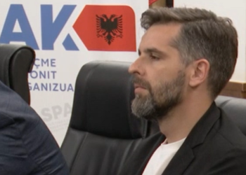 SPAK propozon Joni Ketën si drejtues të ri të BKH-së/ Emri i dërgohet zyrtarisht KLP-së