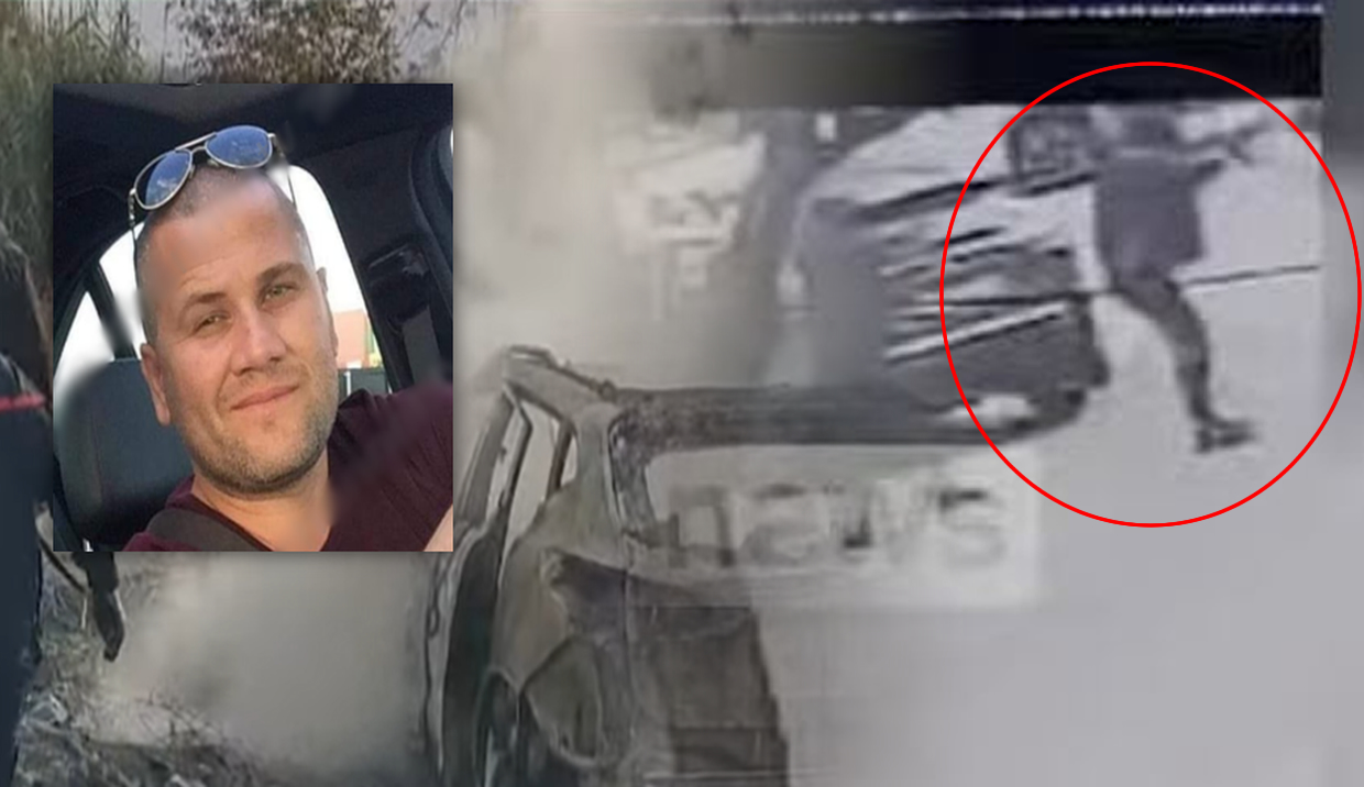 Del foto e atentatorëve në Lushnje  si përfitoi  Juli i Pashakos  nga gabimi i tyre