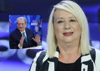 “U ulëm në tavolinë me hajdutin”, Kalaja kundër Berishës: Goditje për demokratët