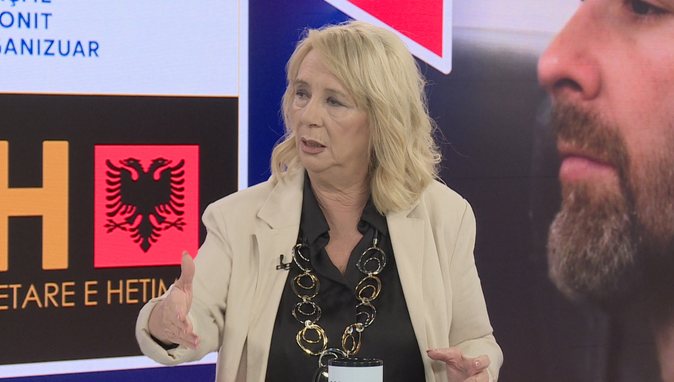 Joni Keta në krye të BKH  Adriana Kalaja  I është diskutuar emri në kafene  ka interesa politike pas tij