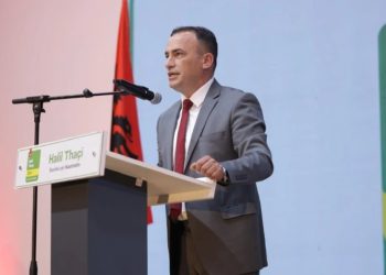 I vetmi kandidat që përmbysi rezultatin e raundit të parë