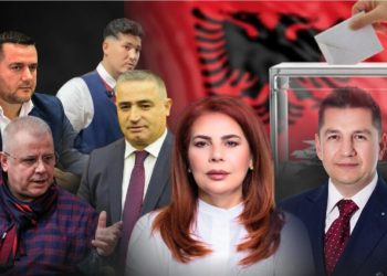 Zgjedhjet e pjesshme në 5 bashki, pjesëmarrja 10.64% deri në orën 12:00