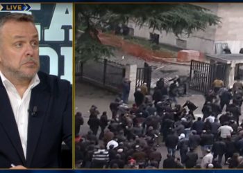 Berisha në SPAK për 21 janarin/ Karamuço tregon detaje: Po bëhet një hetim kompleks, po shqyrtohen…