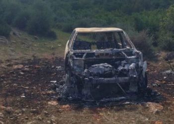 Misteri me trupin e karbonizuar brenda makinës! Shqiptari u zhduk, ndërsa mjetin e kishte braktisur në….