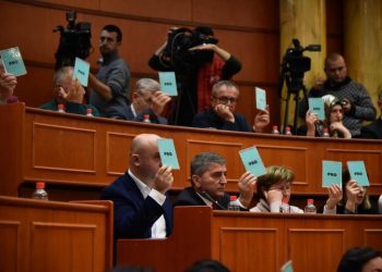 Këshilli Bashkiak: organi që voton sipas motit (politik), jo sipas ligjit