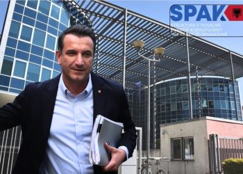 SPAK refuzon kërkesën e misionit monitorues të KiE për të takuar Erion Veliajn