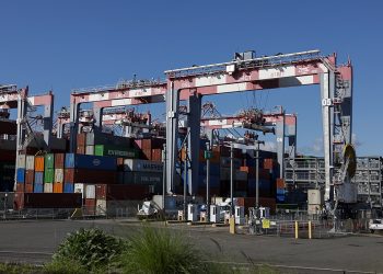 Kina dhe SHBA-ja pranojnë të ndalojnë tarifat e ndërsjella portuale