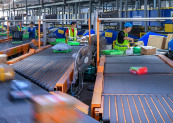 Sektori i dërgesave ekspres shënon rritje të qëndrueshme në periudhën janar-tetor