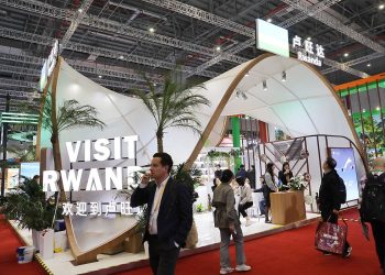 CIIE – ekspozitë importi me impakt global