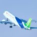 Aeroplani kinez “C919” bën debutimin në Lindjen e Mesme në Ekspozitën Ajrore të Dubait 2025