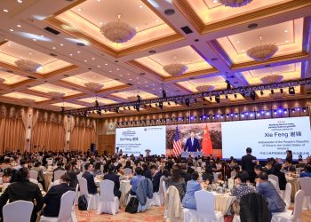 Marrëdhënie biznesi – mbështetur mbi respektin e ndërsjelltë