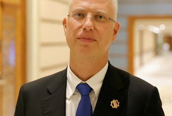 Kush është Kirill Dmitriev? Propagandist i Putinit apo çelësi i paqes me Ukrainën?