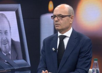 Petro Koçi: Fatos Nano bëri shtet nga gërmadhat e 97′! U burgos nga epshi dhe babëzia politike e Sali Berishës