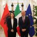Koçiu takohet me homologun italian, nënshkruhet Memorandumi “Misioni kundër drogës”
