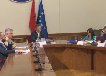 Mocion për krimin e organizuar, Konferenca e Kryetarëve cakton datën 18 dhjetor