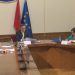 Mocion për krimin e organizuar, Konferenca e Kryetarëve cakton datën 18 dhjetor