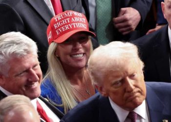 Përplasjet me Trump, jep dorëheqjen kongresmenja republikane