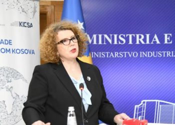 Prokuroria e Kosovës merr në hetim ministren për shpërdorim detyre, Kurti i del në mbrojtje: Nuk ka korrupsion