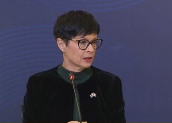 “Shtëpia juaj po ju pret”/ Kos: Europa s’mund të jetë e sigurt pa Ballkanin Perëndimor, kemi gabuar në të shkuarën