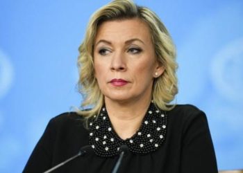 Kremlini provokon Romën pas shembjes së “Torre dei Conti”, zyrtarja ruse: Italia do shembet e gjitha nëse vazhdon mbështetjen për Ukrainën