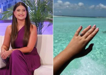 “Po-ja më e lehtë e jetës!” Blogerja e njohur merr propozimin për martesë