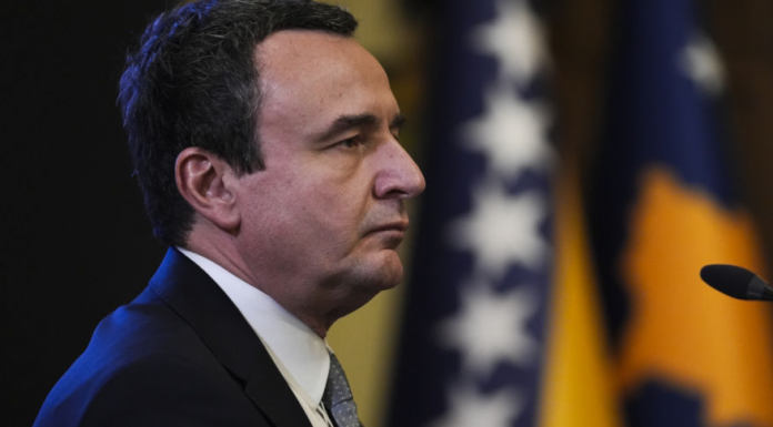 Kurti pas balotazhit  S na ndali dot as bashkimi i gjithë kundërshtarëve  Qeverisim në 7 komuna